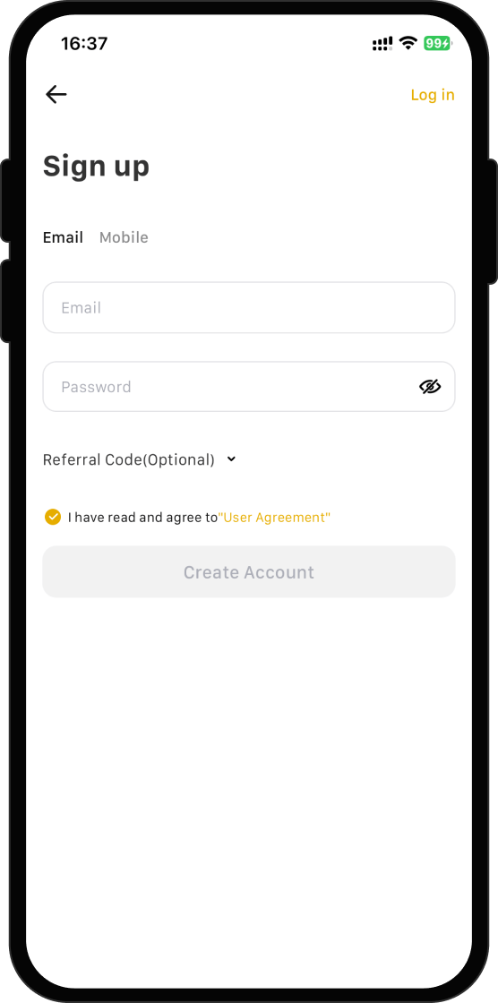 How to buy PayPal USD (PYUSD) | WEEX