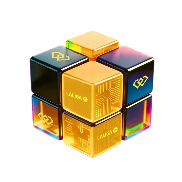 LALIGA-Widgets