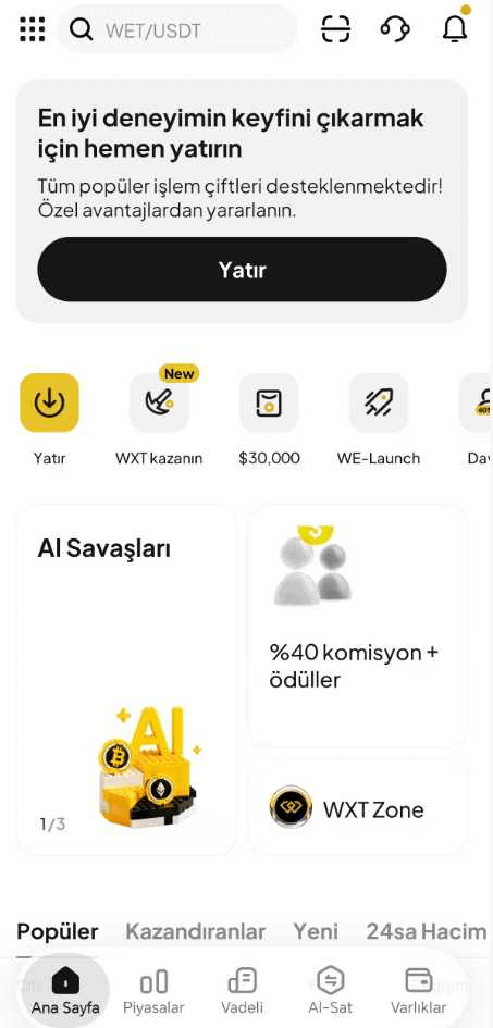 2. Adım: Satın alım detaylarını girin