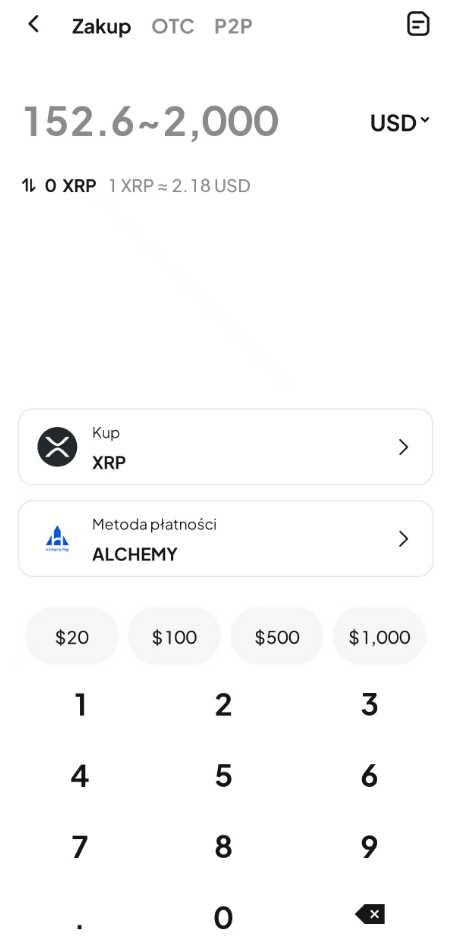 Krok 3: Potwierdź zakup