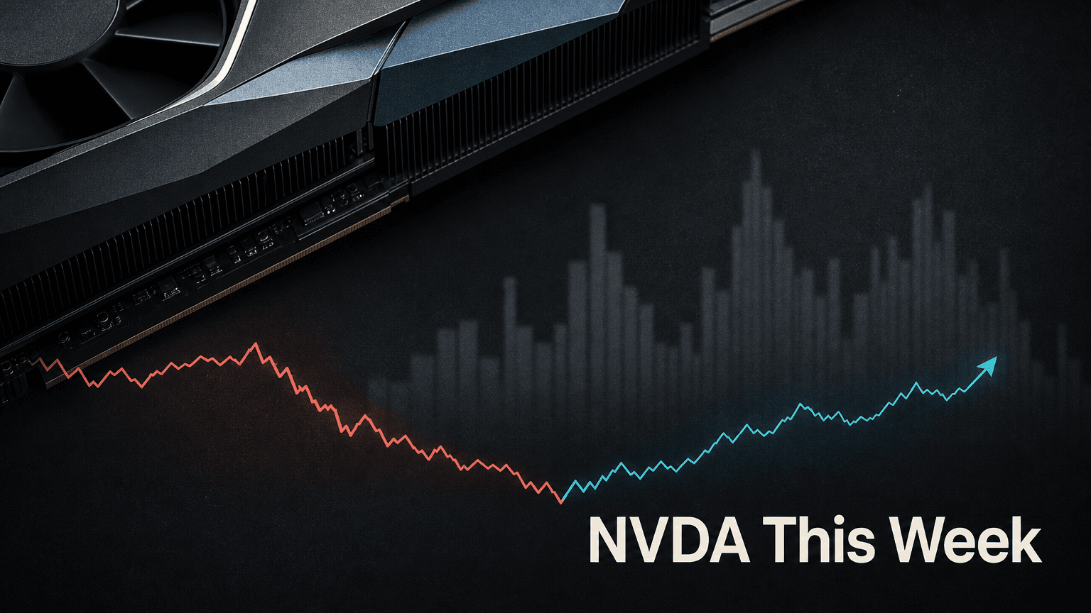 Azioni Nvidia questa settimana: perché NVDA è scesa e poi rimbalzata e cosa significano i timori sui finanziamenti dell’IA per i titoli dei chip
