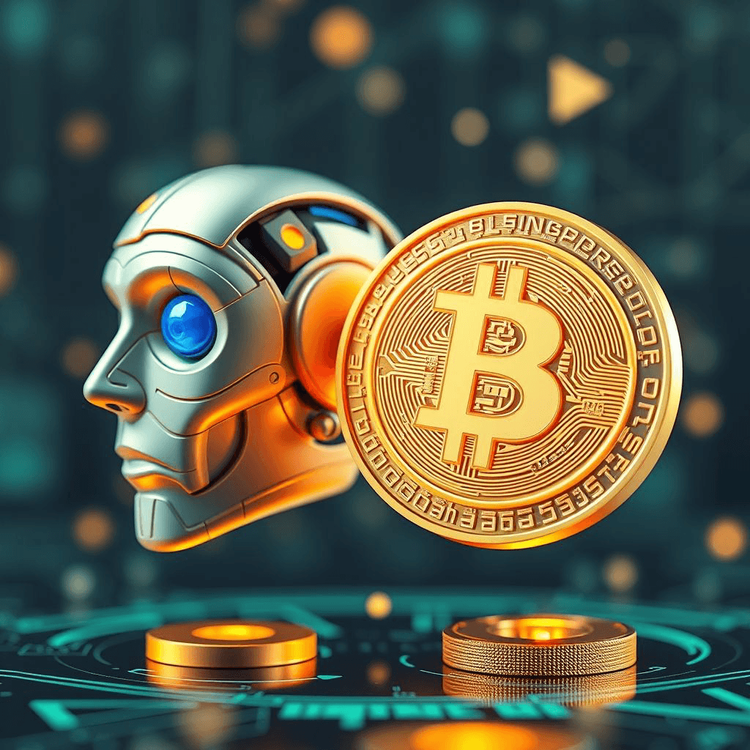 Funzionalità IA per il trading di criptovalute nel 2025